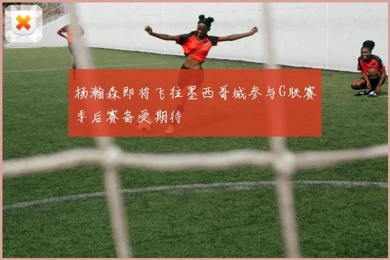杨瀚森即将飞往墨西哥城参与G联赛季后赛备受期待