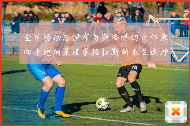 全市场动态伊布与斯洛特的合作意向卡迪纳莱追求格拉斯纳米兰选帅困境加剧